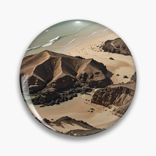 Item preview, Fuerteventura sands designed and sold by Ponted.
