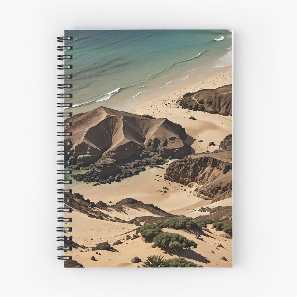 Item preview, Fuerteventura sands designed and sold by Ponted.
