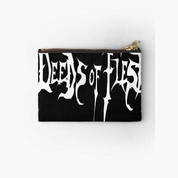 Item preview, Deeds of Flesh designed and sold by taoaccmoic.