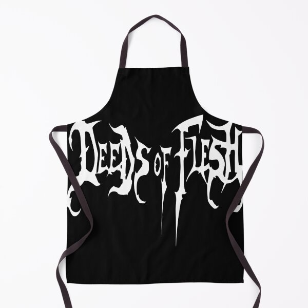 Item preview, Deeds of Flesh designed and sold by taoaccmoic.