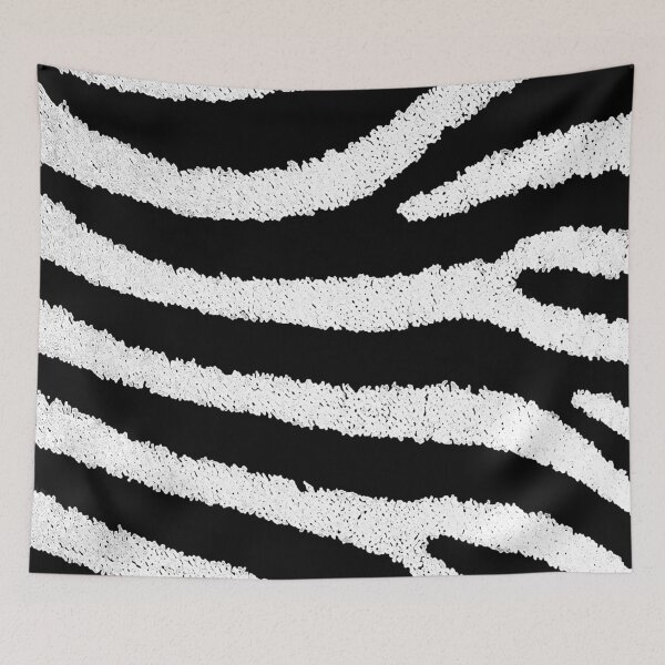 Item preview, Bold Zebra Print Design designed and sold by lifecycleprints.