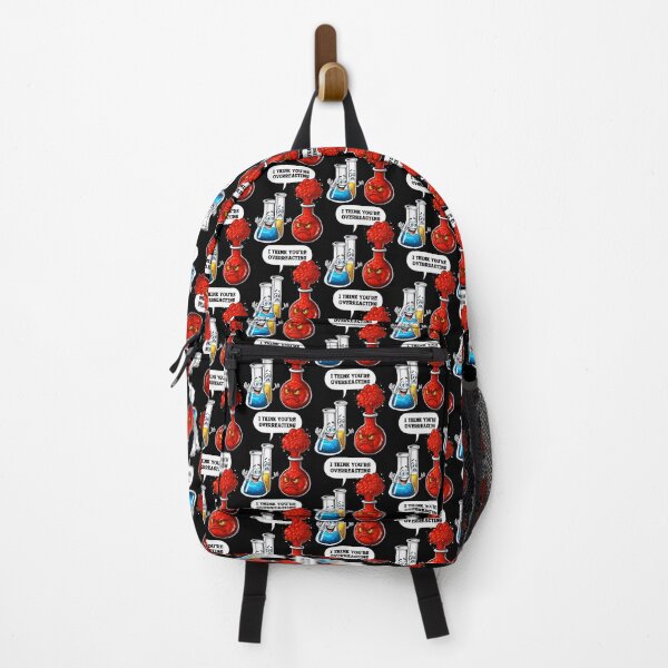 Item preview, Chemistry You Are Overreacting  designed and sold by underheaven.