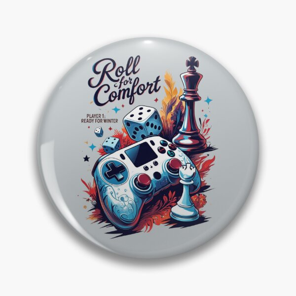 Item preview, Cozy Game Night Ready designed and sold by Zakrytos ★★★★★.