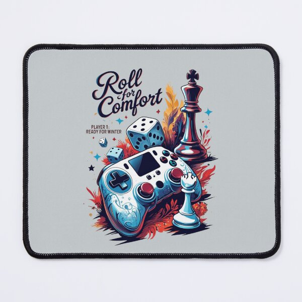 Item preview, Cozy Game Night Ready designed and sold by Zakrytos ★★★★★.