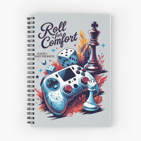 Item preview, Cozy Game Night Ready designed and sold by Zakrytos ★★★★★.