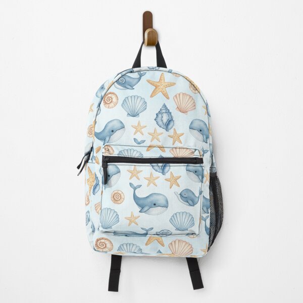 Item preview, Ocean Creatures designed and sold by Victoria Riabov.