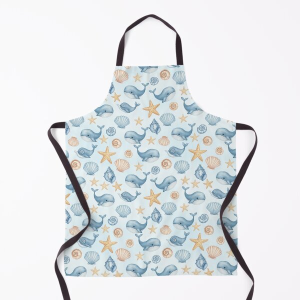 Item preview, Ocean Creatures designed and sold by Victoria Riabov.