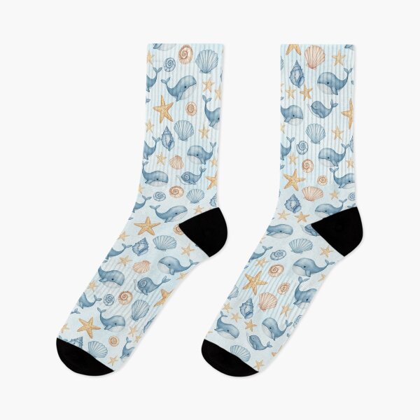 Item preview, Ocean Creatures designed and sold by Victoria Riabov.