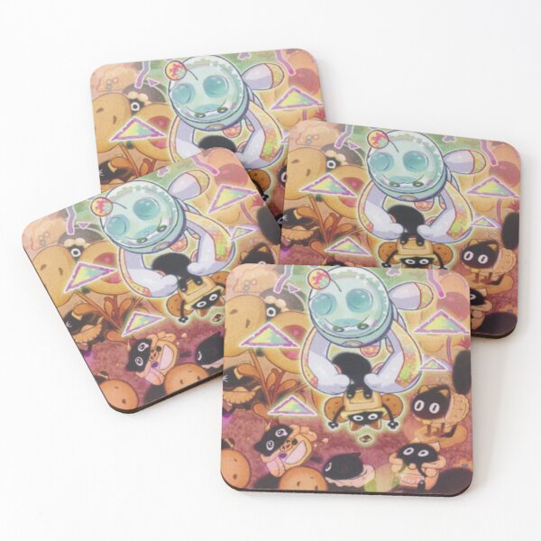 Item preview, Cooky★Yummy Way designed and sold by Black Saiyan Magician's Merchandise.