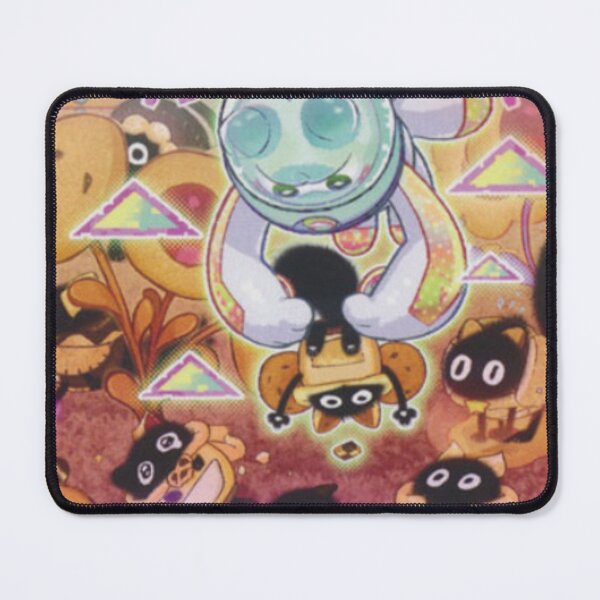 Item preview, Cooky★Yummy Way designed and sold by Black Saiyan Magician's Merchandise.