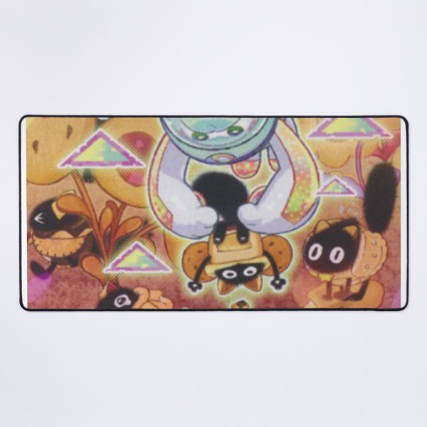 Item preview, Cooky★Yummy Way designed and sold by Black Saiyan Magician's Merchandise.