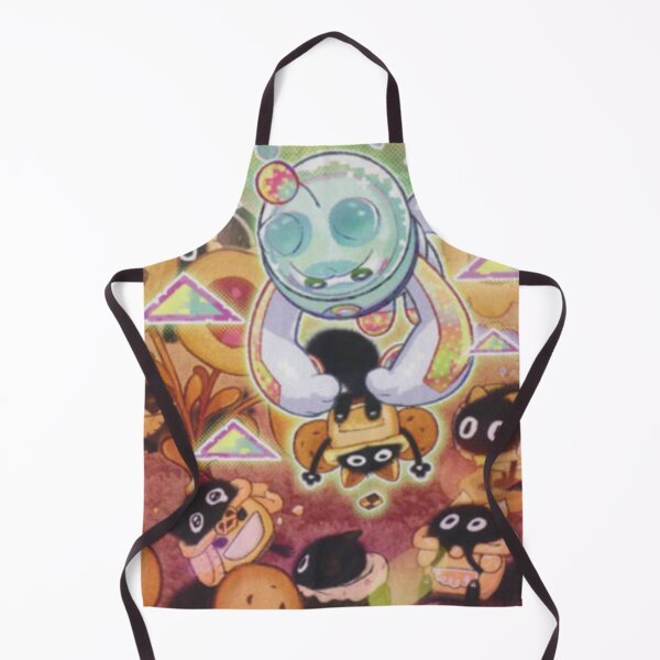 Item preview, Cooky★Yummy Way designed and sold by Black Saiyan Magician's Merchandise.