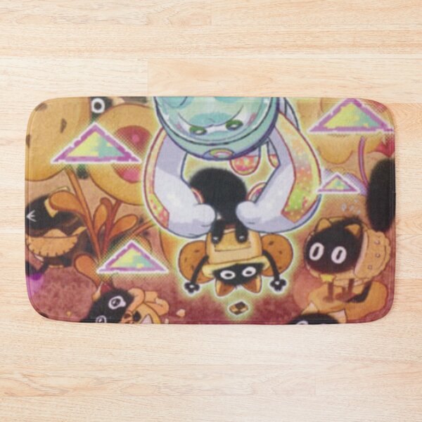Item preview, Cooky★Yummy Way designed and sold by Black Saiyan Magician's Merchandise.