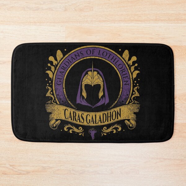 Item preview, CARAS GALADHON - GRUNGE EMBLEM designed and sold by EscanV.