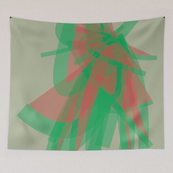 Item preview, Whispers in Motion designed and sold by blackink-design.