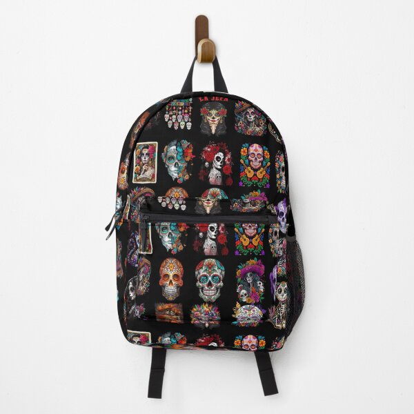 Item preview, Dia de los muertos  designed and sold by BASKF.
