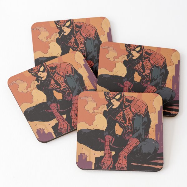 Item preview, Peter Smoke designed and sold by egdibujitos.