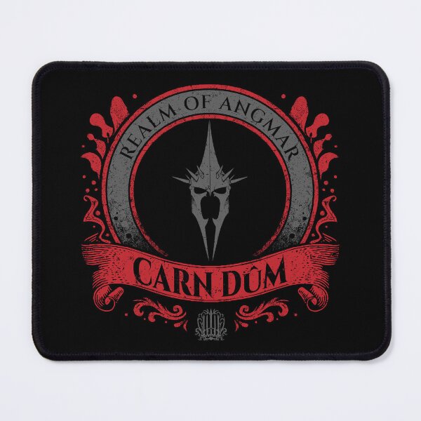 Item preview, CARN DÛM - GRUNGE EMBLEM designed and sold by EscanV.