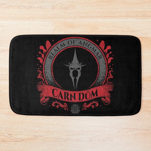 Item preview, CARN DÛM - GRUNGE EMBLEM designed and sold by EscanV.
