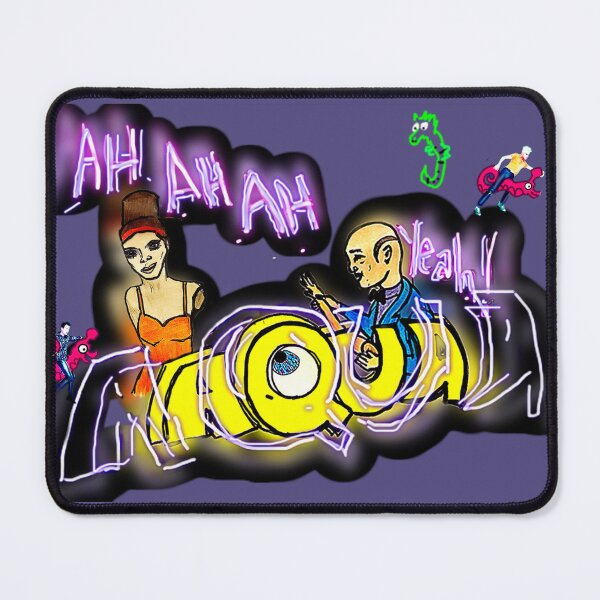 Item preview, Ah ah ah yeah! Part.2 designed and sold by MajicBox.