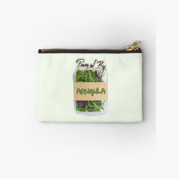Item preview, Powered By Arugula designed and sold by claudru.