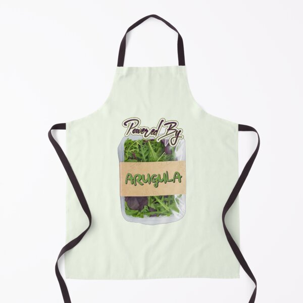 Item preview, Powered By Arugula designed and sold by claudru.