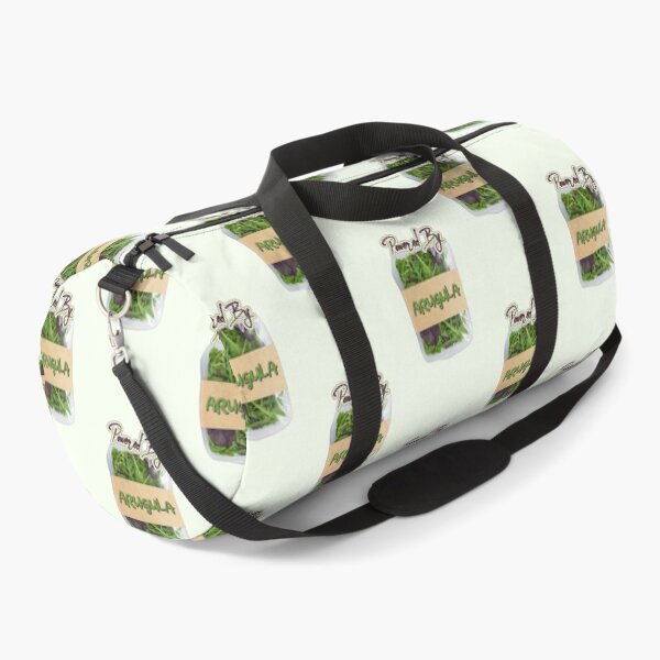 Item preview, Powered By Arugula designed and sold by claudru.