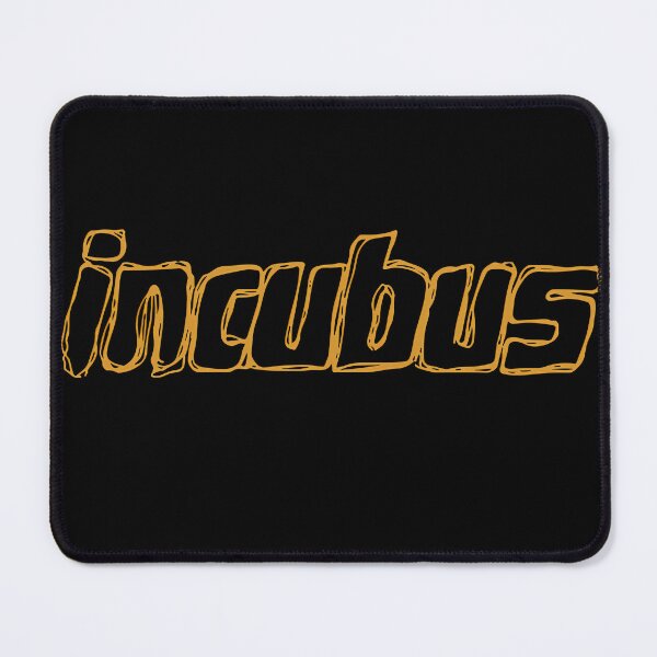 Item preview, Incubus Band designed and sold by taoaccmoic.