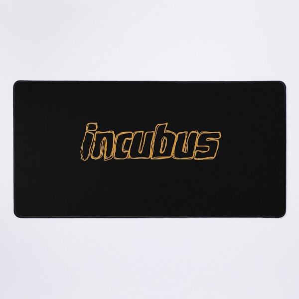 Item preview, Incubus Band designed and sold by taoaccmoic.