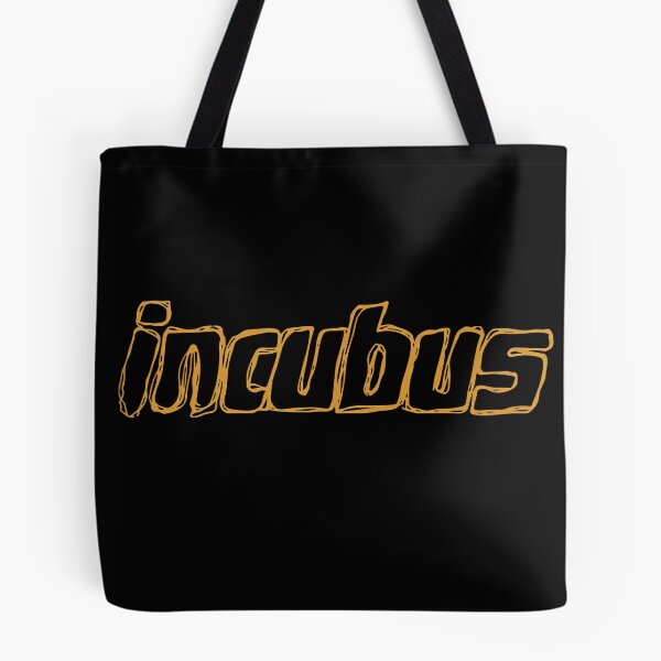 Item preview, Incubus Band designed and sold by taoaccmoic.