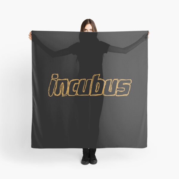 Item preview, Incubus Band designed and sold by taoaccmoic.