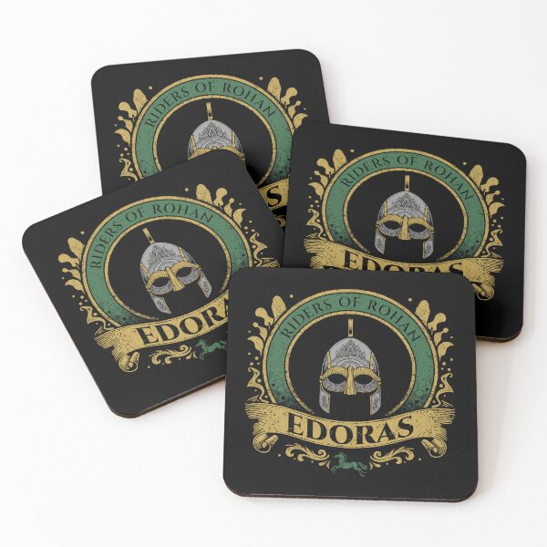 Item preview, EDORAS - GRUNGE EMBLEM designed and sold by EscanV.