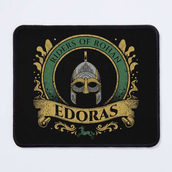 Item preview, EDORAS - GRUNGE EMBLEM designed and sold by EscanV.