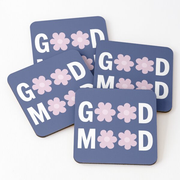 Item preview, GOOD MOOD designed and sold by LameraStudio.