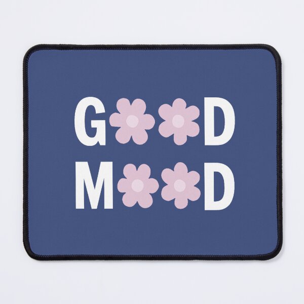 Item preview, GOOD MOOD designed and sold by LameraStudio.