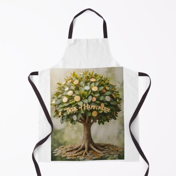 Item preview, Tree of Fortune – Symbol of Wealth, Abundance & Success designed and sold by RAKO13.