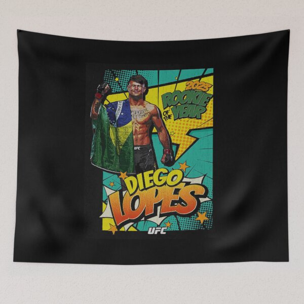 Item preview,  Diego Lopes Comic Book designed and sold by JeyVel.