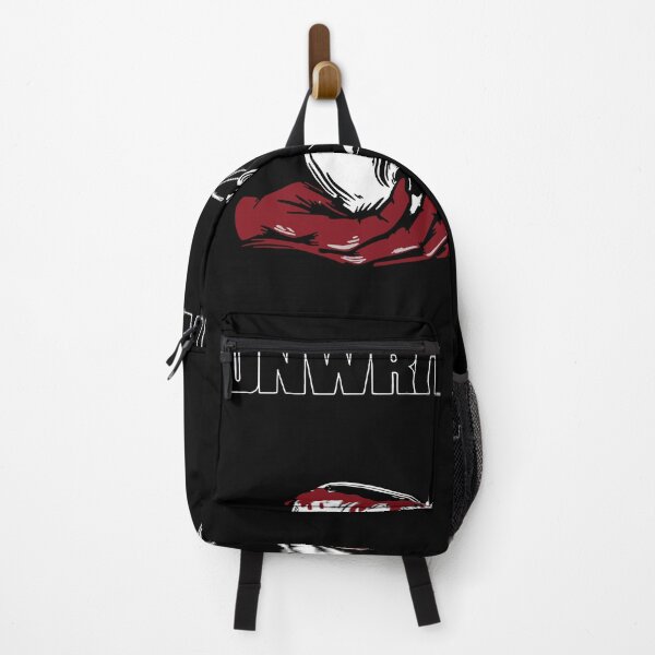 Item preview, Unwritten Law designed and sold by taoaccmoic.