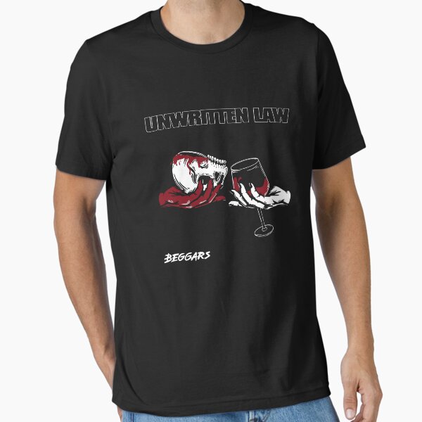 Unwritten Law T-Shirts for Sale | Redbubble