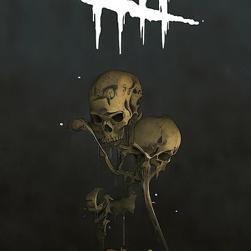 Artwork thumbnail, Basic totem by Graphqueen