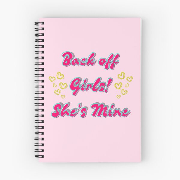 Item preview, She's mine  designed and sold by DiscoBallDesigns.