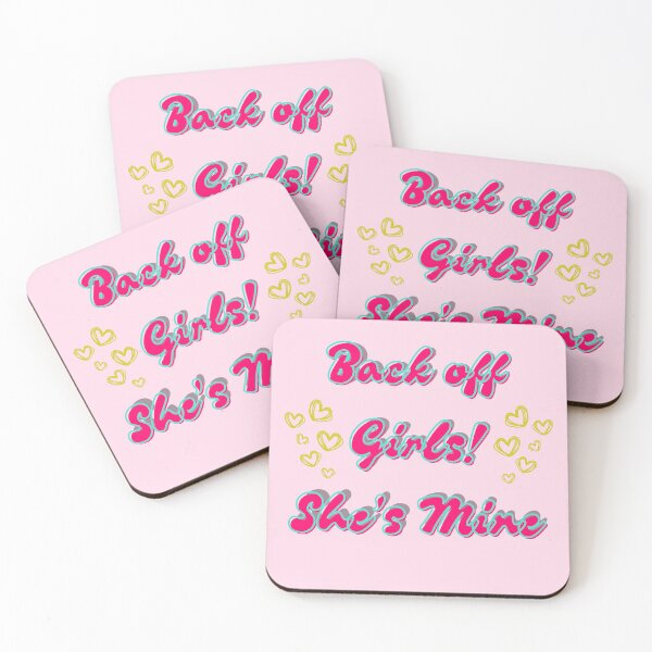 Item preview, She's mine  designed and sold by DiscoBallDesigns.
