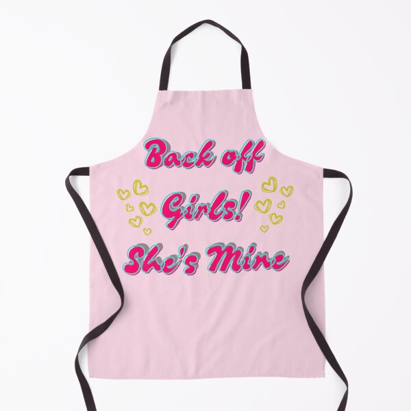 Item preview, She's mine designed and sold by DiscoBallDesigns.