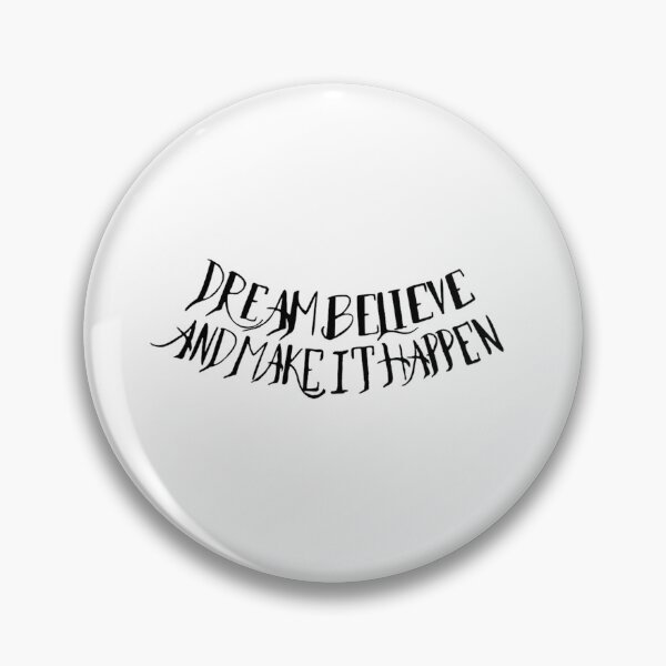 Item preview, Diego Lopes Dream Believe Make It Happen designed and sold by JeyVel.