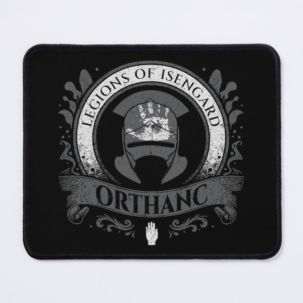 Item preview, ORTHANC - GRUNGE EMBLEM designed and sold by EscanV.