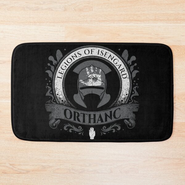 Item preview, ORTHANC - GRUNGE EMBLEM designed and sold by EscanV.
