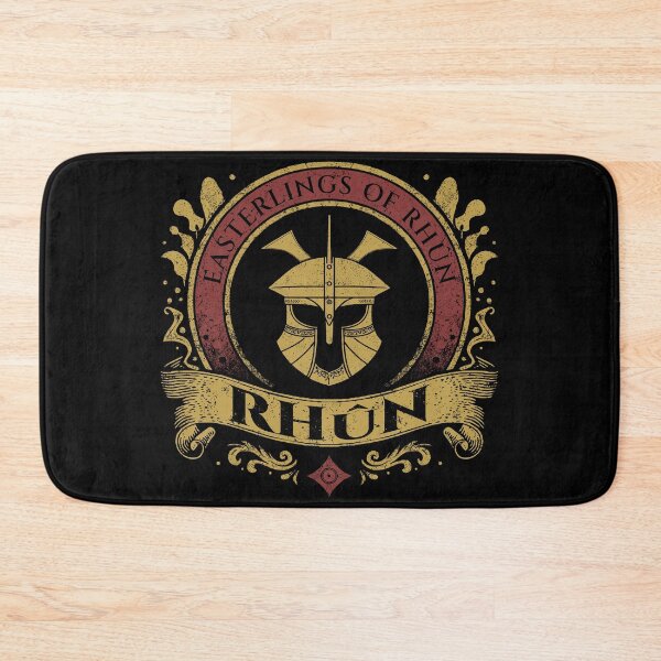 Item preview, RHÛN - GRUNGE EMBLEM designed and sold by EscanV.