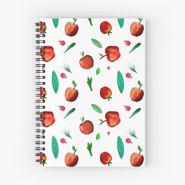 Item preview, apples designed and sold by IconAge Store.