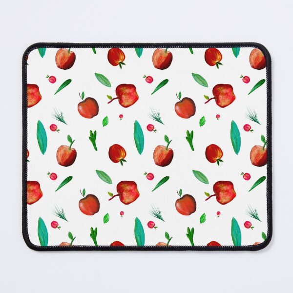 Item preview, apples designed and sold by IconAge Store.