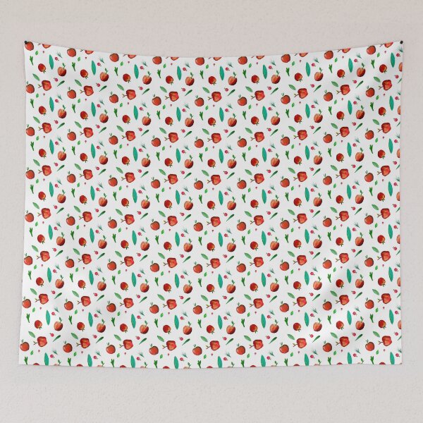 Item preview, apples designed and sold by IconAge Store.